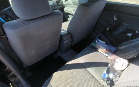 Mitsubishi Lancer IX, 2002 год, 275 000 рублей, 9 фотография