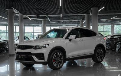 Geely Tugella FY11, 2022 год, 2 600 000 рублей, 1 фотография