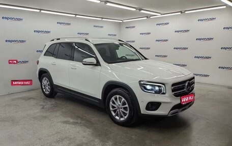 Mercedes-Benz GLB, 2020 год, 3 400 000 рублей, 1 фотография