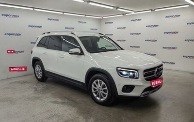 Mercedes-Benz GLB, 2020 год, 3 400 000 рублей, 1 фотография