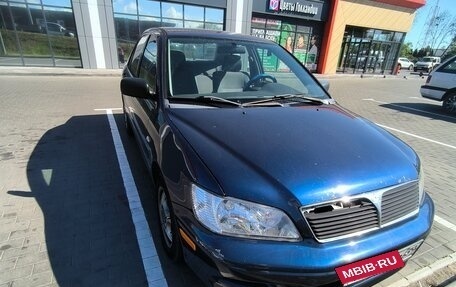 Mitsubishi Lancer IX, 2002 год, 275 000 рублей, 7 фотография
