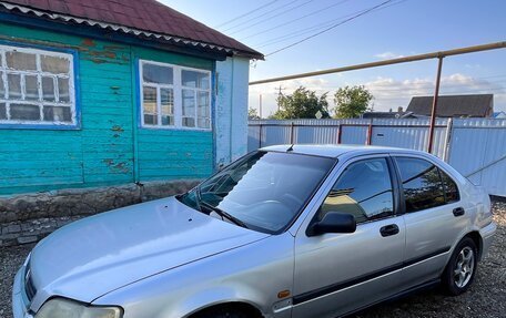 Honda Civic VII, 1999 год, 150 000 рублей, 3 фотография