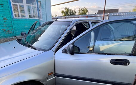 Honda Civic VII, 1999 год, 150 000 рублей, 7 фотография