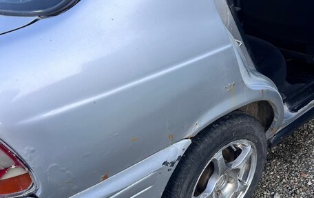 Honda Civic VII, 1999 год, 150 000 рублей, 9 фотография