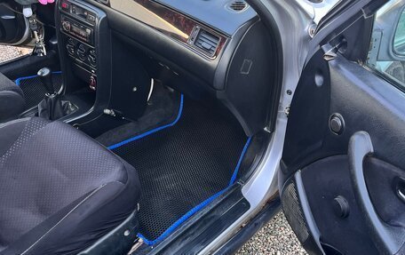 Honda Civic VII, 1999 год, 150 000 рублей, 13 фотография
