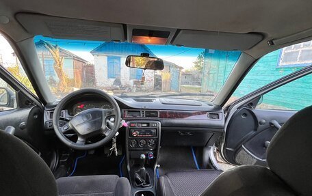 Honda Civic VII, 1999 год, 150 000 рублей, 6 фотография
