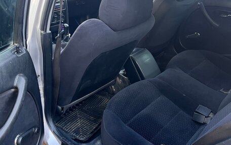Honda Civic VII, 1999 год, 150 000 рублей, 15 фотография