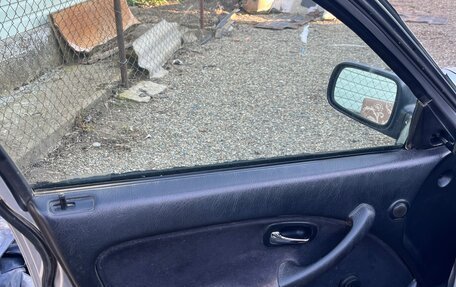Honda Civic VII, 1999 год, 150 000 рублей, 16 фотография