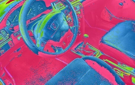 Honda Civic VII, 1999 год, 150 000 рублей, 17 фотография