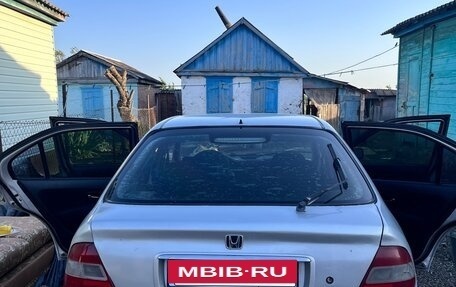 Honda Civic VII, 1999 год, 150 000 рублей, 10 фотография