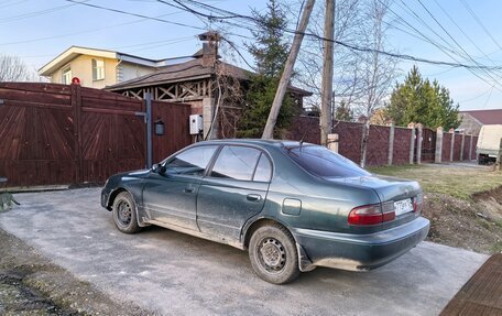 Toyota Corona IX (T190), 1994 год, 300 000 рублей, 5 фотография