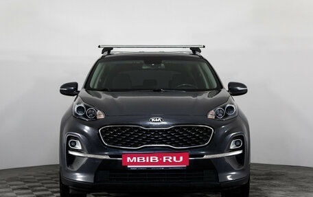 KIA Sportage IV рестайлинг, 2020 год, 2 149 000 рублей, 3 фотография