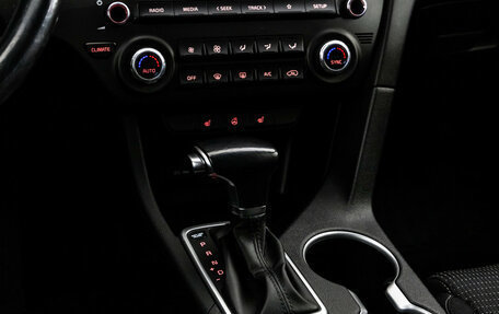 KIA Sportage IV рестайлинг, 2020 год, 2 149 000 рублей, 14 фотография