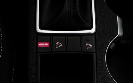 KIA Sportage IV рестайлинг, 2020 год, 2 149 000 рублей, 19 фотография