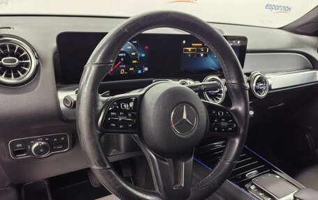 Mercedes-Benz GLB, 2020 год, 3 400 000 рублей, 7 фотография