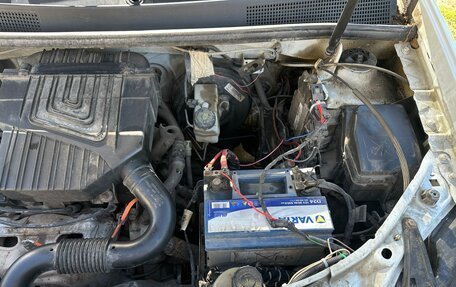 Renault Logan II, 2015 год, 640 000 рублей, 25 фотография