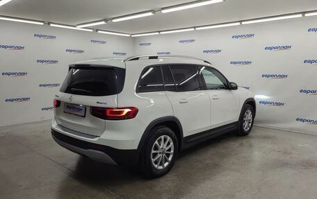 Mercedes-Benz GLB, 2020 год, 3 400 000 рублей, 4 фотография