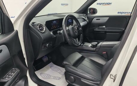 Mercedes-Benz GLB, 2020 год, 3 400 000 рублей, 6 фотография