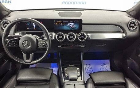 Mercedes-Benz GLB, 2020 год, 3 400 000 рублей, 8 фотография