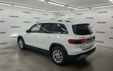 Mercedes-Benz GLB, 2020 год, 3 400 000 рублей, 3 фотография