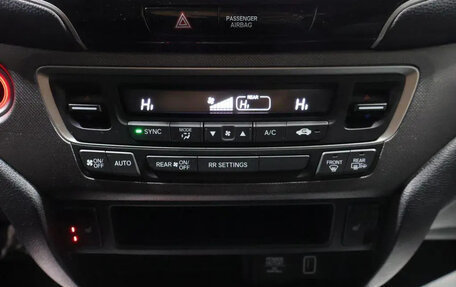 Honda Ridgeline II, 2023 год, 4 283 000 рублей, 10 фотография