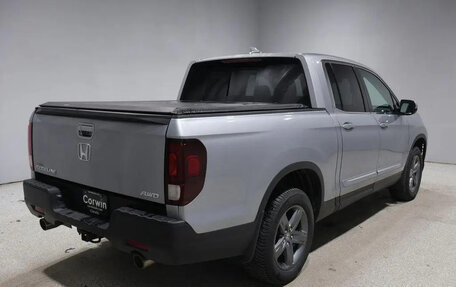 Honda Ridgeline II, 2023 год, 4 283 000 рублей, 5 фотография
