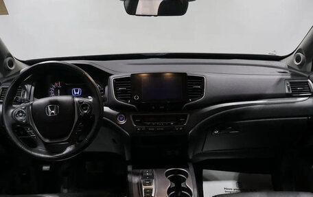 Honda Ridgeline II, 2023 год, 4 283 000 рублей, 11 фотография