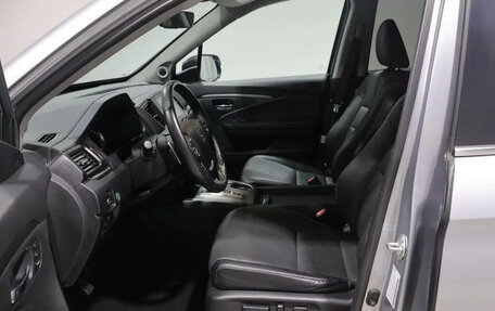Honda Ridgeline II, 2023 год, 4 283 000 рублей, 12 фотография