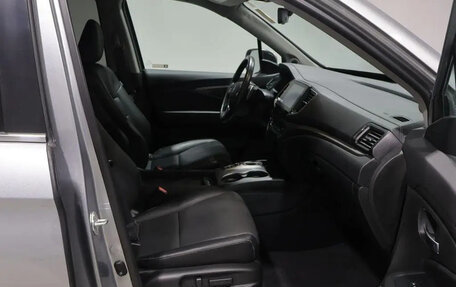 Honda Ridgeline II, 2023 год, 4 283 000 рублей, 13 фотография