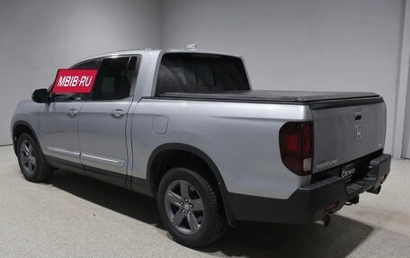 Honda Ridgeline II, 2023 год, 4 283 000 рублей, 3 фотография