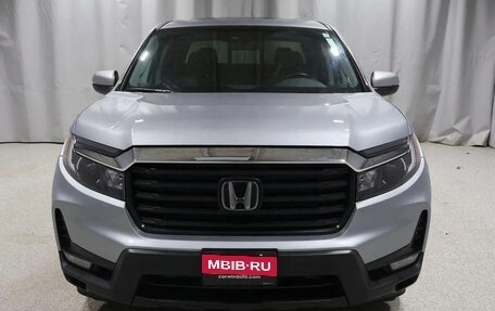 Honda Ridgeline II, 2023 год, 4 283 000 рублей, 2 фотография
