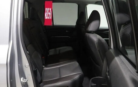 Honda Ridgeline II, 2023 год, 4 283 000 рублей, 15 фотография