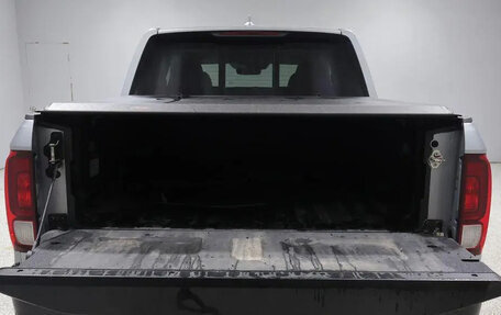 Honda Ridgeline II, 2023 год, 4 283 000 рублей, 17 фотография