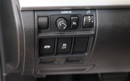 Subaru Outback IV рестайлинг, 2014 год, 2 059 000 рублей, 9 фотография