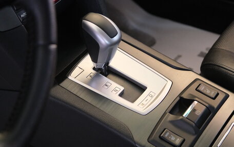 Subaru Outback IV рестайлинг, 2014 год, 2 059 000 рублей, 17 фотография