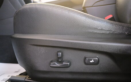 Subaru Outback IV рестайлинг, 2014 год, 2 059 000 рублей, 10 фотография