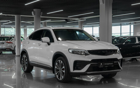 Geely Tugella FY11, 2022 год, 2 600 000 рублей, 2 фотография