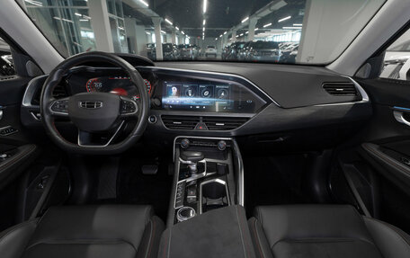 Geely Tugella FY11, 2022 год, 2 600 000 рублей, 8 фотография
