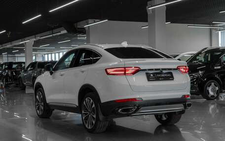Geely Tugella FY11, 2022 год, 2 600 000 рублей, 4 фотография