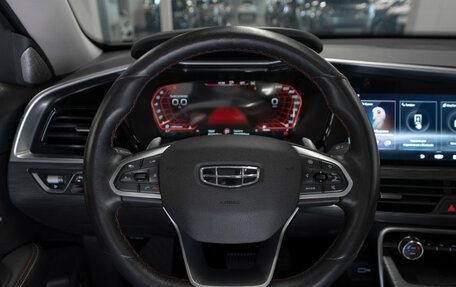 Geely Tugella FY11, 2022 год, 2 600 000 рублей, 11 фотография