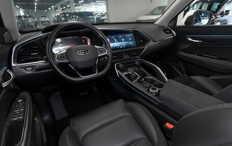 Geely Tugella FY11, 2022 год, 2 600 000 рублей, 7 фотография