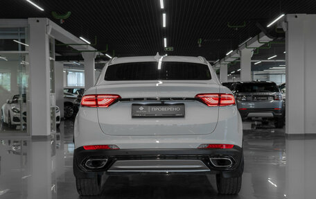 Geely Tugella FY11, 2022 год, 2 600 000 рублей, 6 фотография