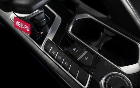 Geely Tugella FY11, 2022 год, 2 600 000 рублей, 17 фотография