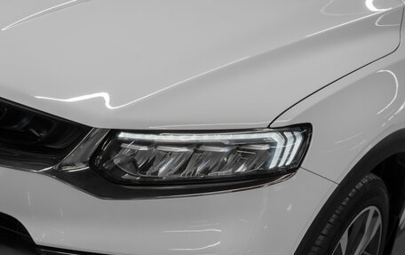 Geely Tugella FY11, 2022 год, 2 600 000 рублей, 30 фотография