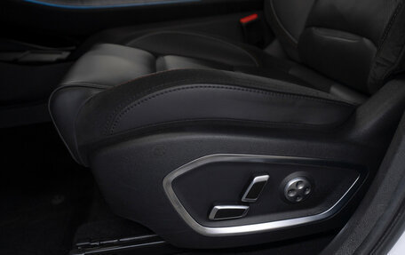 Geely Tugella FY11, 2022 год, 2 600 000 рублей, 26 фотография