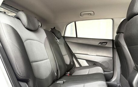 Hyundai Creta I рестайлинг, 2021 год, 1 899 000 рублей, 12 фотография