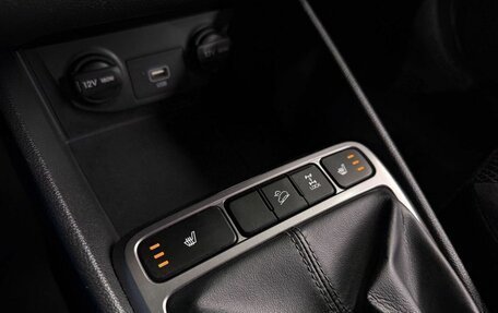 Hyundai Creta I рестайлинг, 2021 год, 1 899 000 рублей, 17 фотография