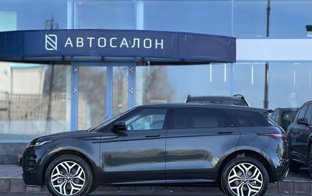 Land Rover Range Rover Evoque II, 2025 год, 6 490 000 рублей, 2 фотография