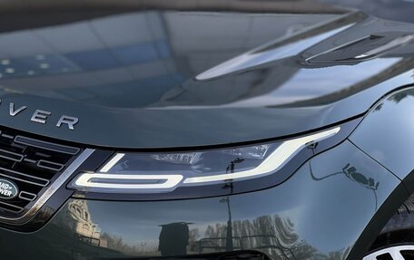 Land Rover Range Rover Evoque II, 2025 год, 6 490 000 рублей, 5 фотография