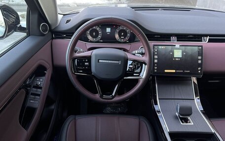 Land Rover Range Rover Evoque II, 2025 год, 6 490 000 рублей, 10 фотография